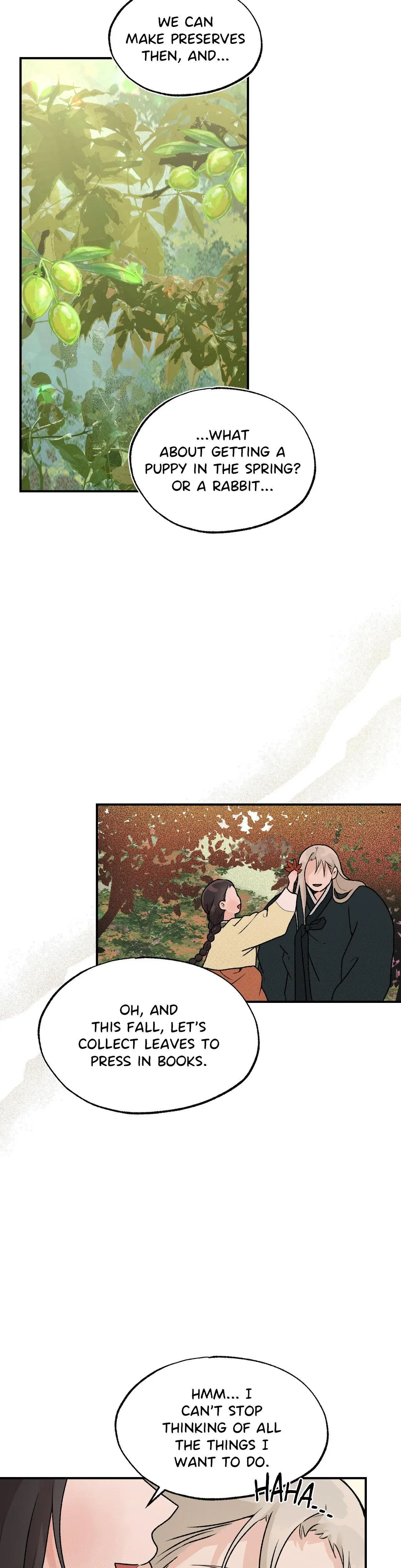 From Rain And Ash Chapter 30 - Page 15