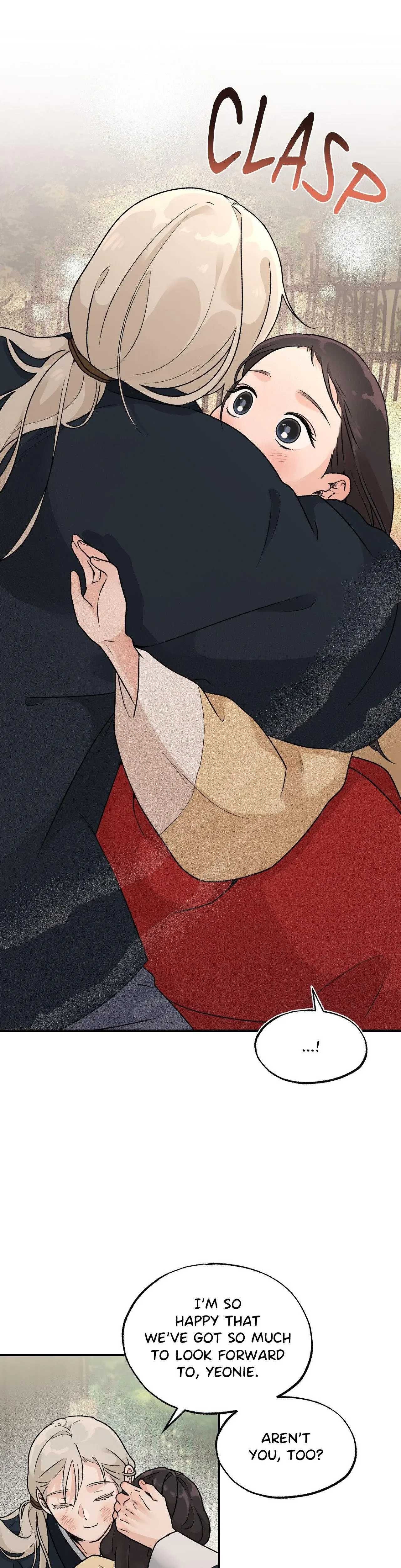 From Rain And Ash Chapter 30 - Page 17