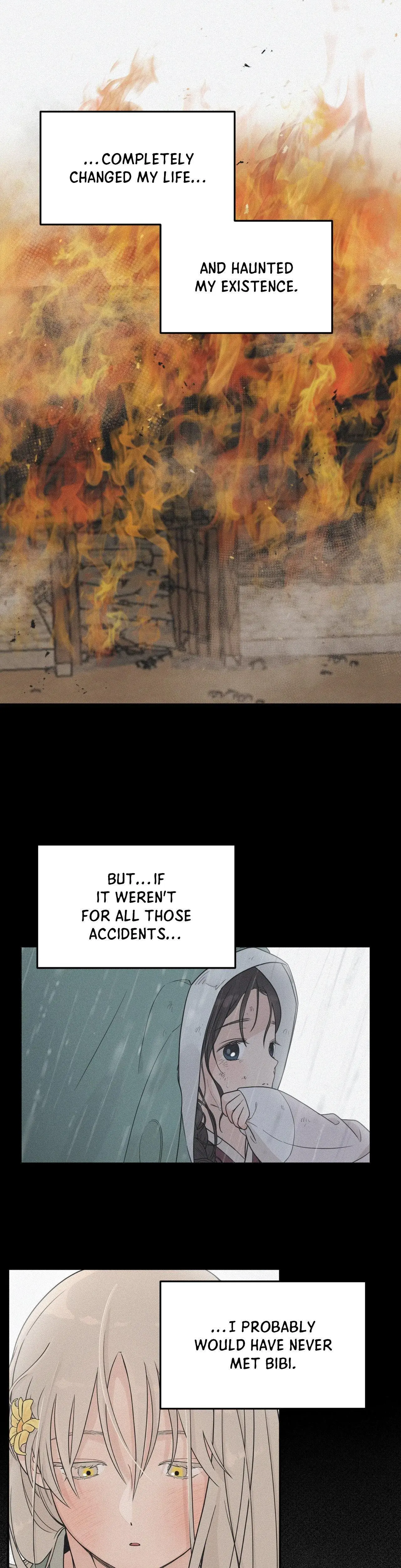From Rain And Ash Chapter 30 - Page 19