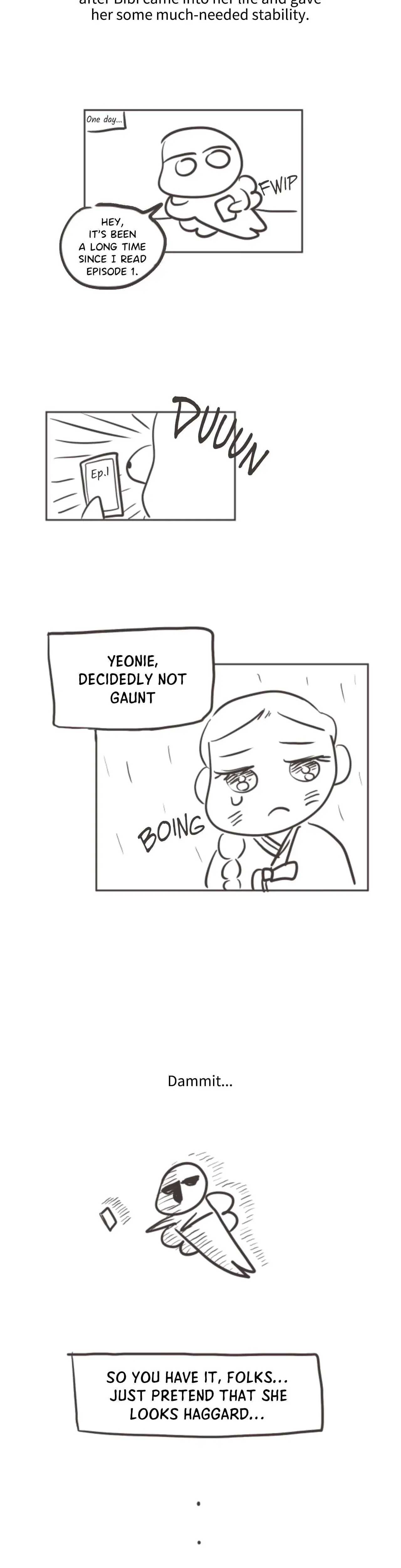From Rain And Ash Chapter 30 - Page 2
