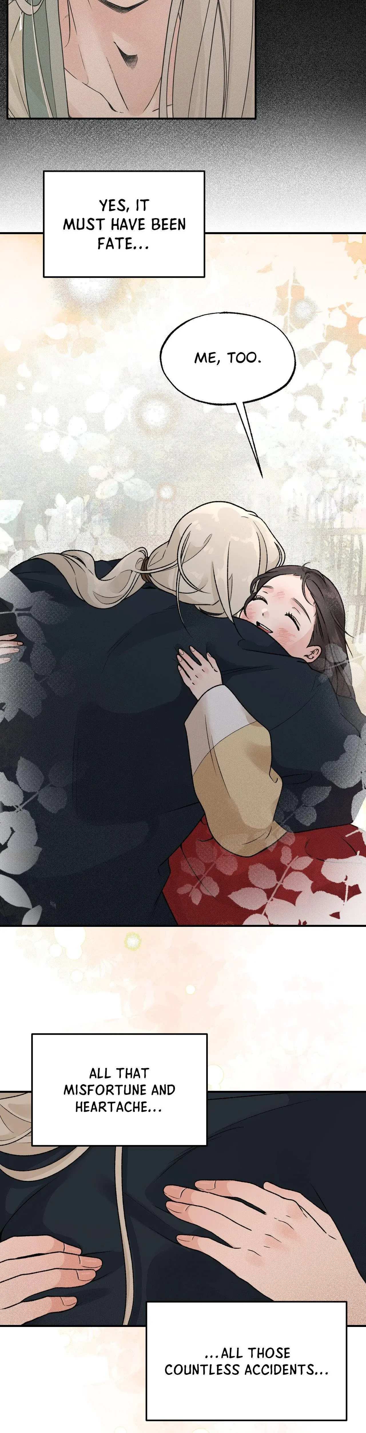 From Rain And Ash Chapter 30 - Page 20
