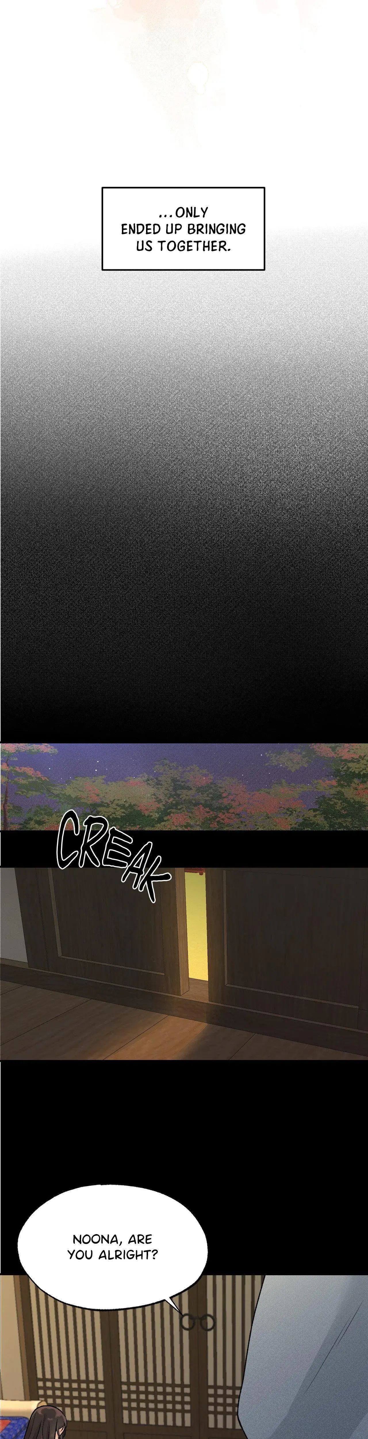 From Rain And Ash Chapter 30 - Page 21