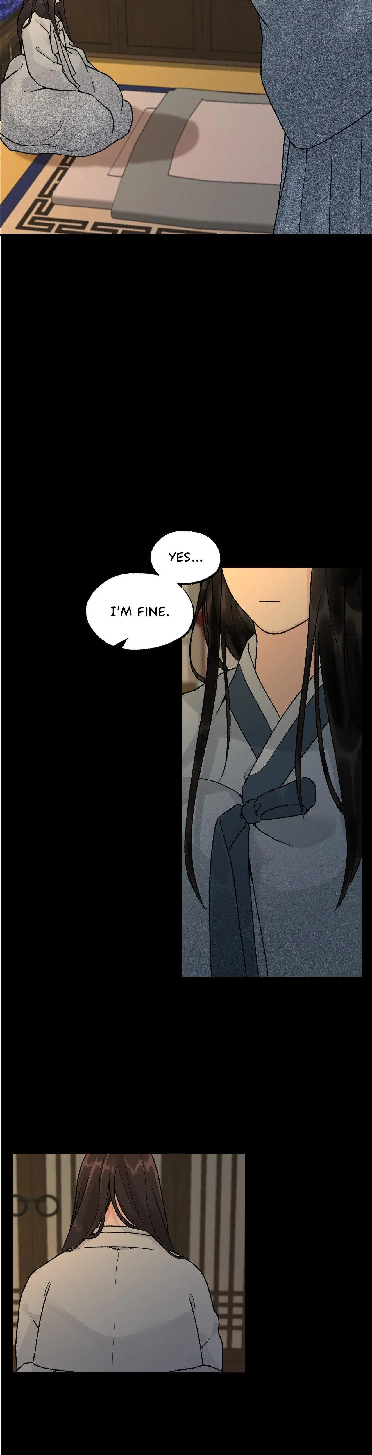 From Rain And Ash Chapter 30 - Page 22
