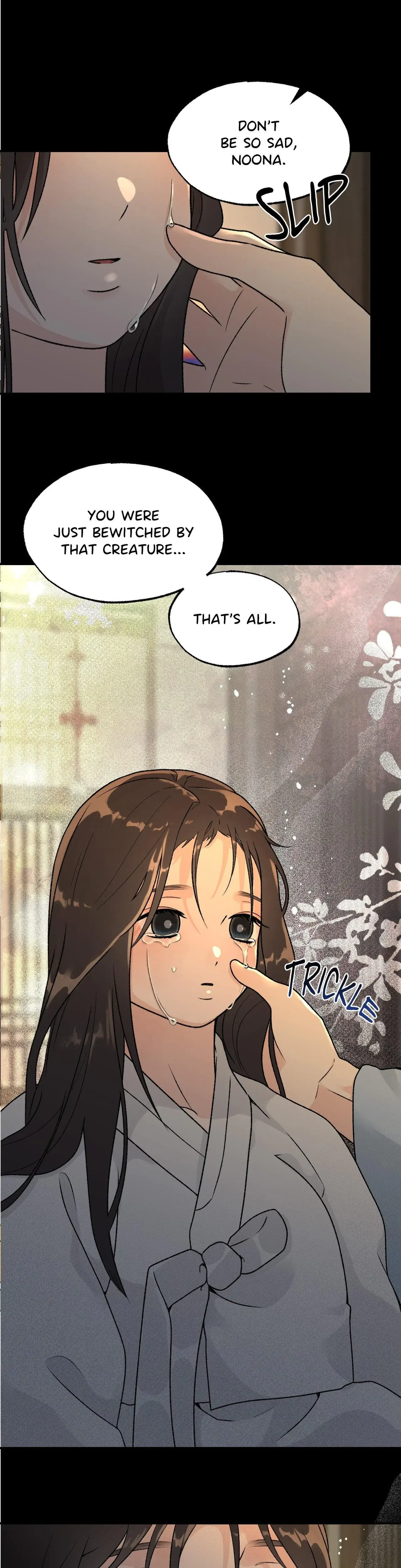 From Rain And Ash Chapter 30 - Page 23