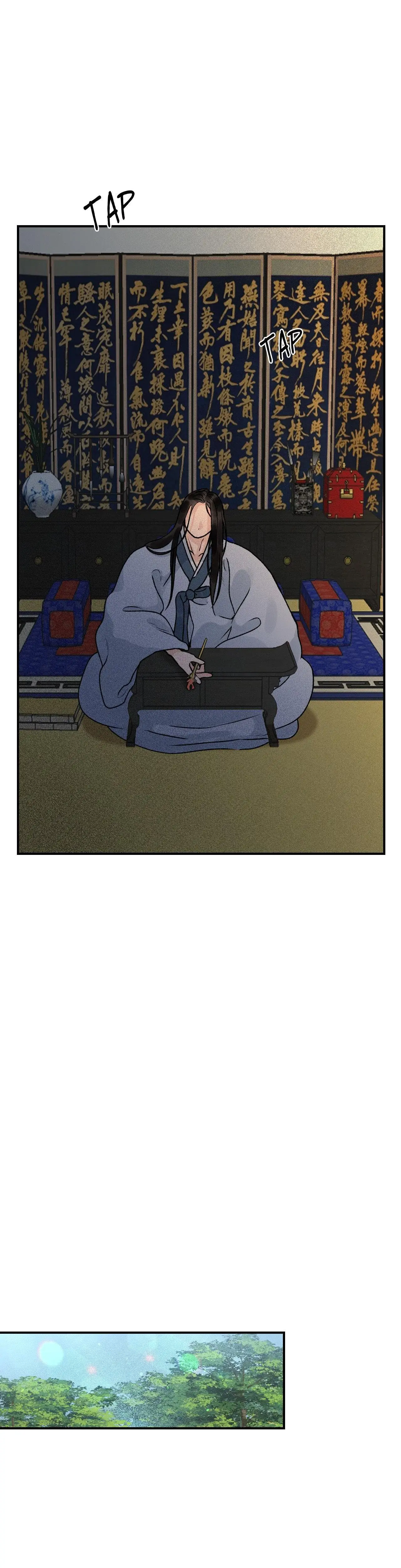 From Rain And Ash Chapter 30 - Page 6