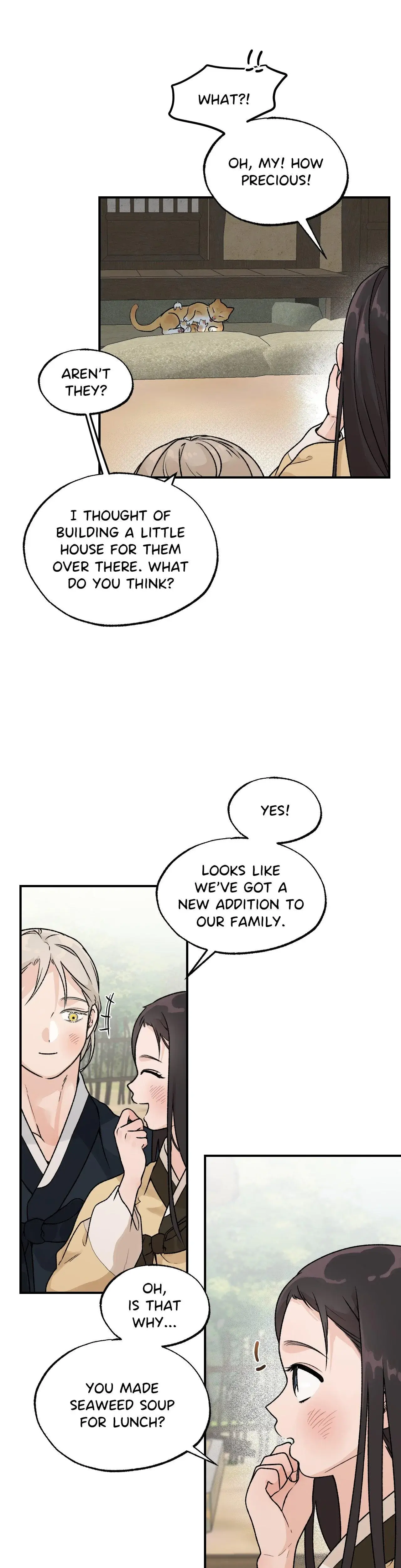 From Rain And Ash Chapter 30 - Page 9