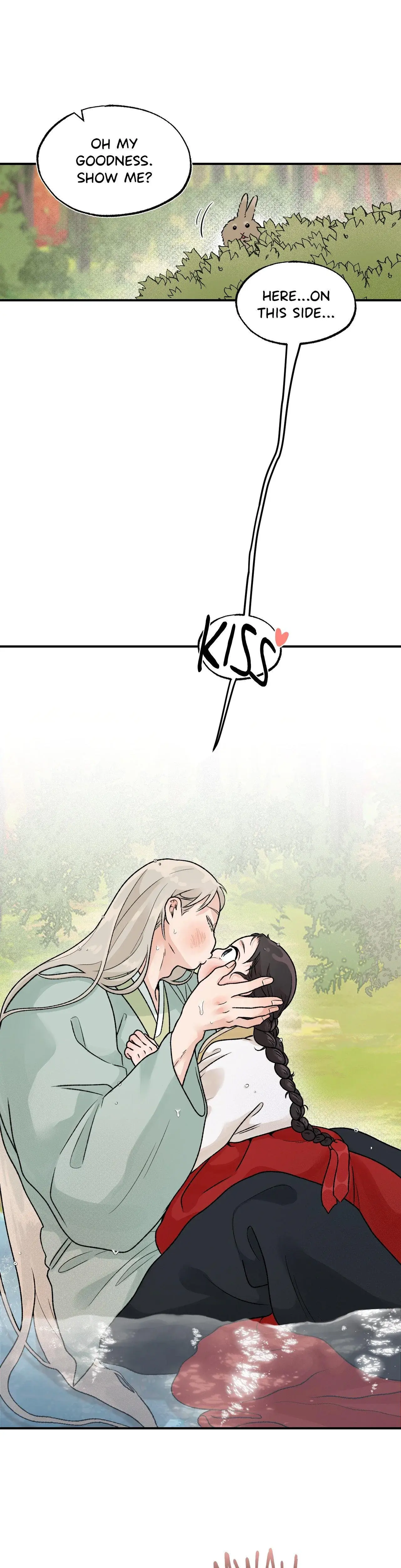 From Rain And Ash Chapter 31 - Page 11