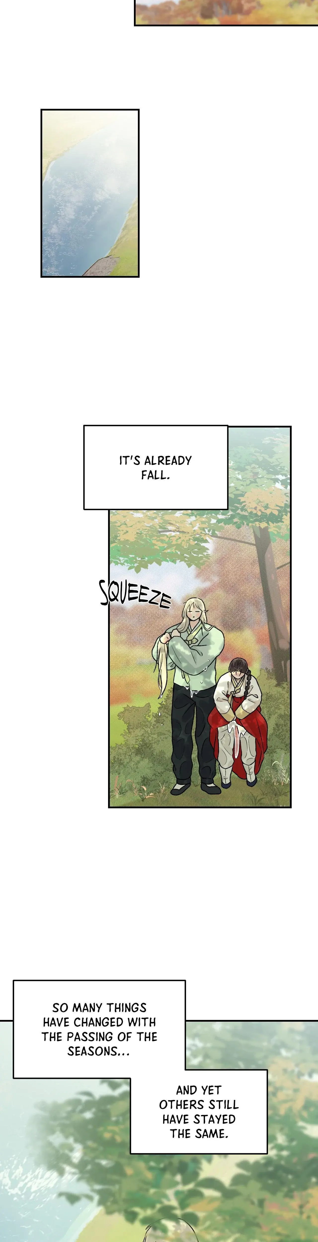 From Rain And Ash Chapter 31 - Page 13