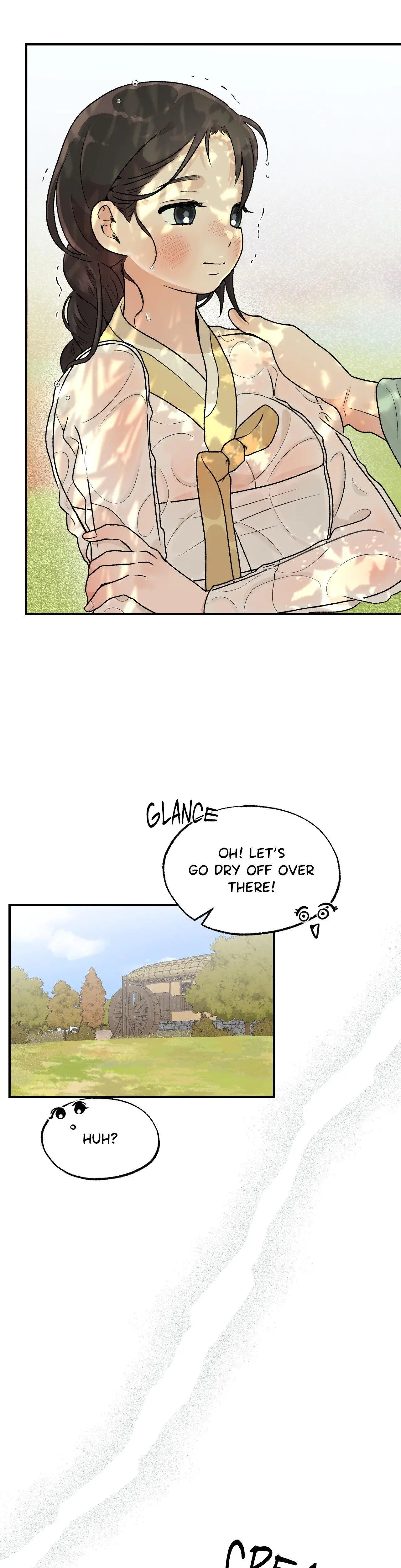From Rain And Ash Chapter 31 - Page 15