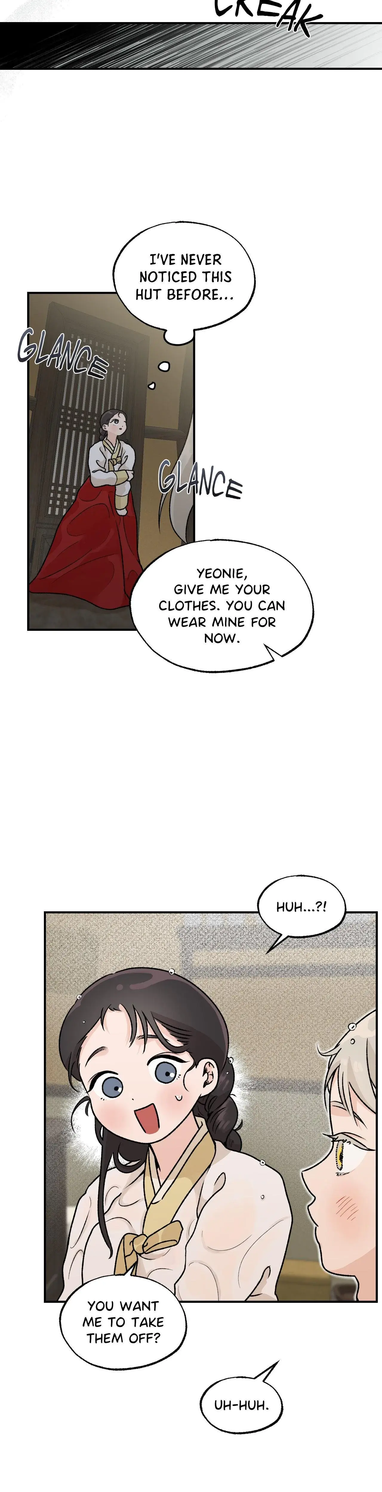 From Rain And Ash Chapter 31 - Page 16