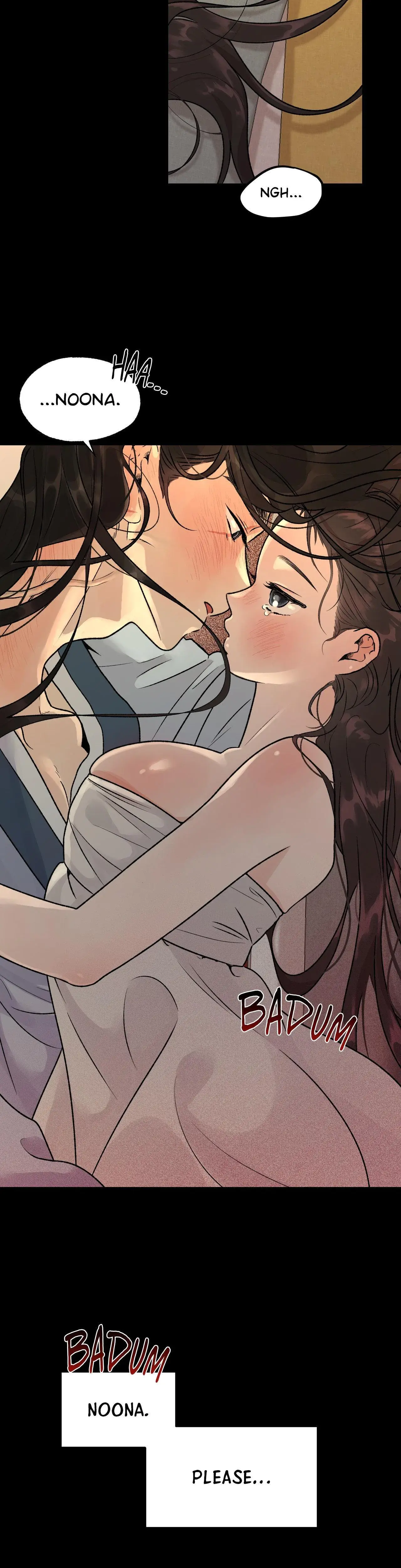 From Rain And Ash Chapter 31 - Page 2