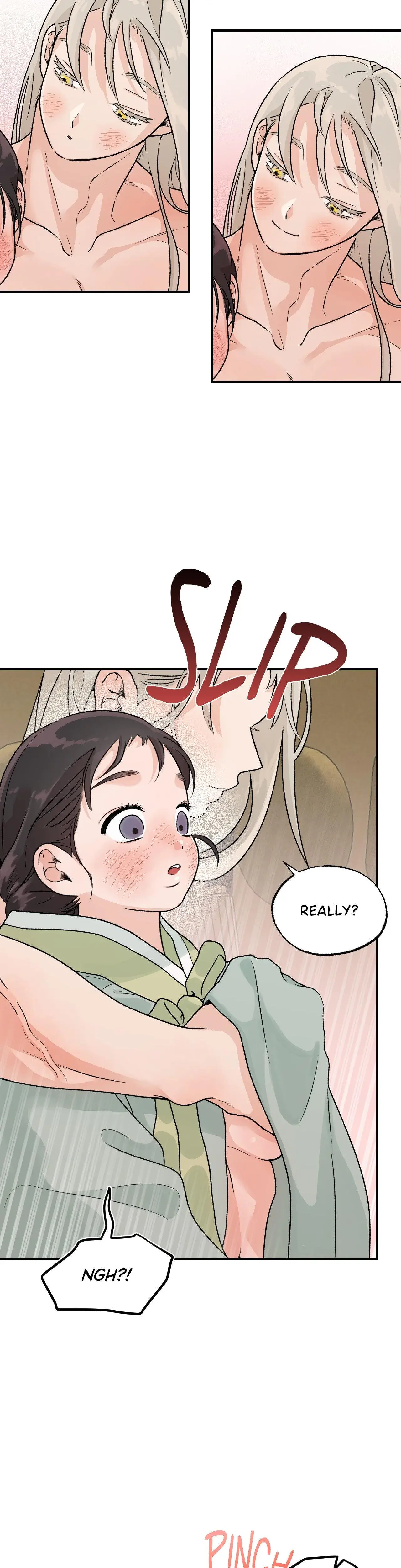 From Rain And Ash Chapter 31 - Page 22