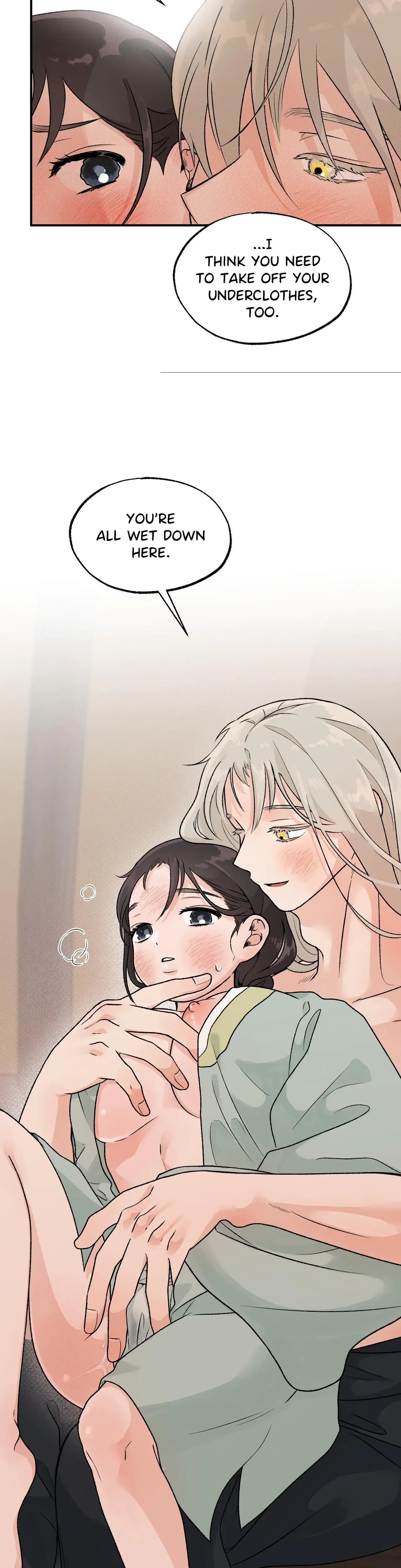 From Rain And Ash Chapter 31 - Page 24