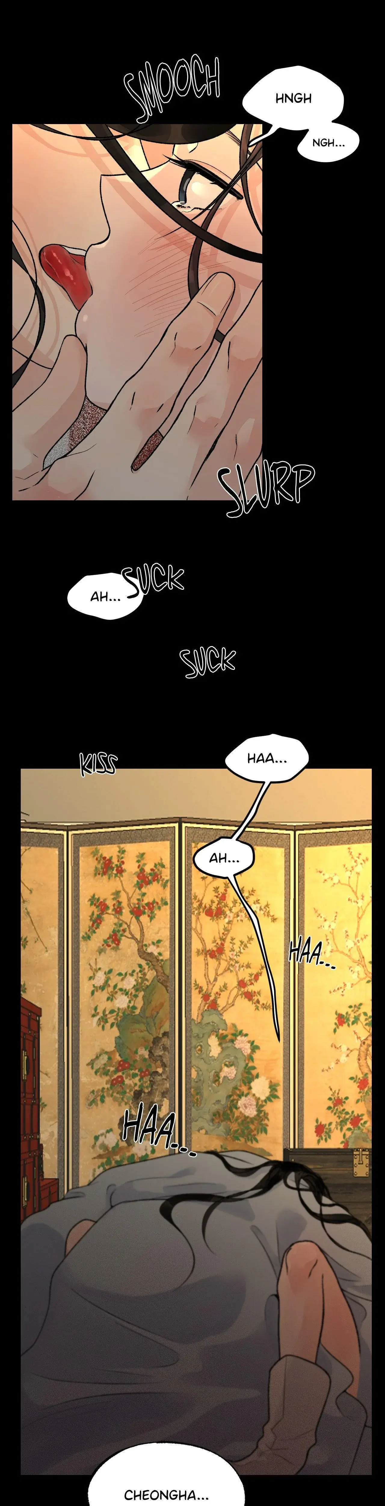 From Rain And Ash Chapter 31 - Page 3