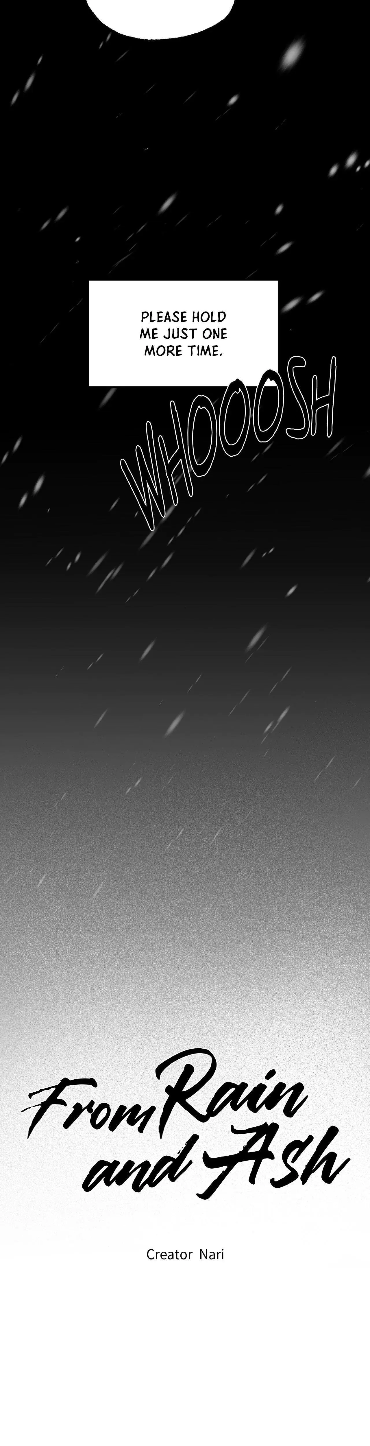From Rain And Ash Chapter 31 - Page 4
