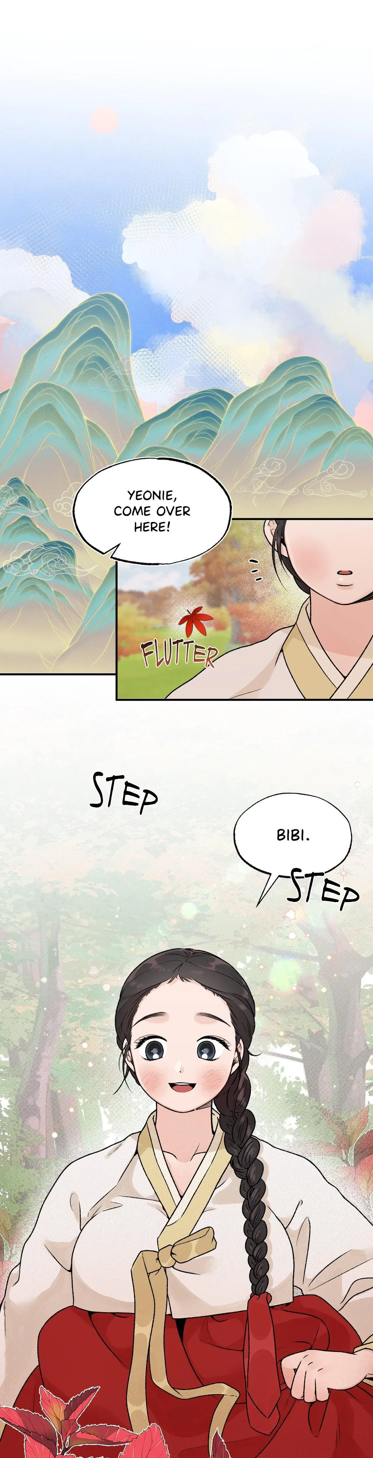 From Rain And Ash Chapter 31 - Page 5