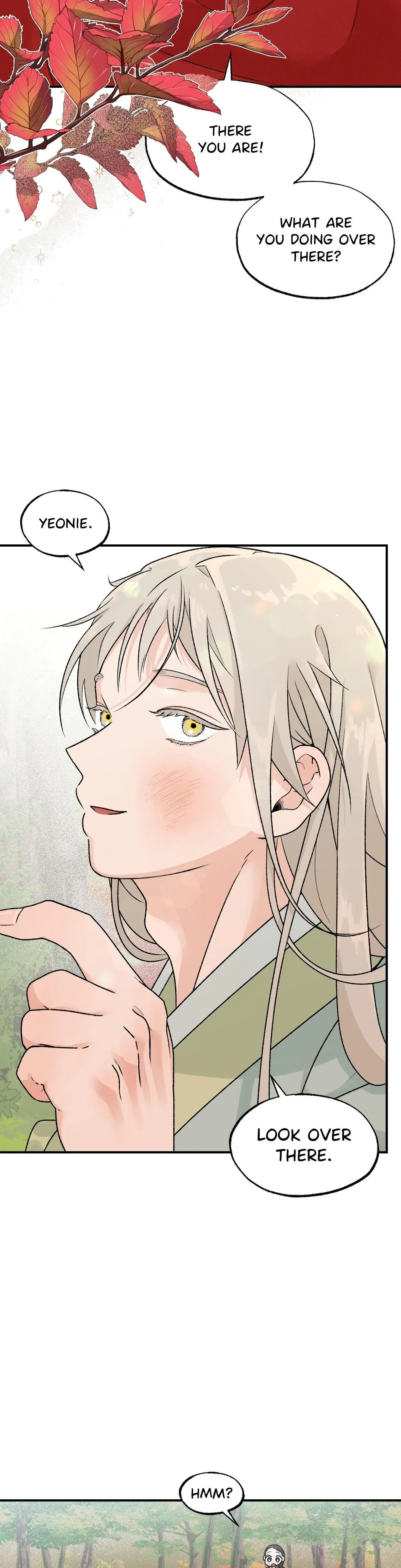 From Rain And Ash Chapter 31 - Page 6