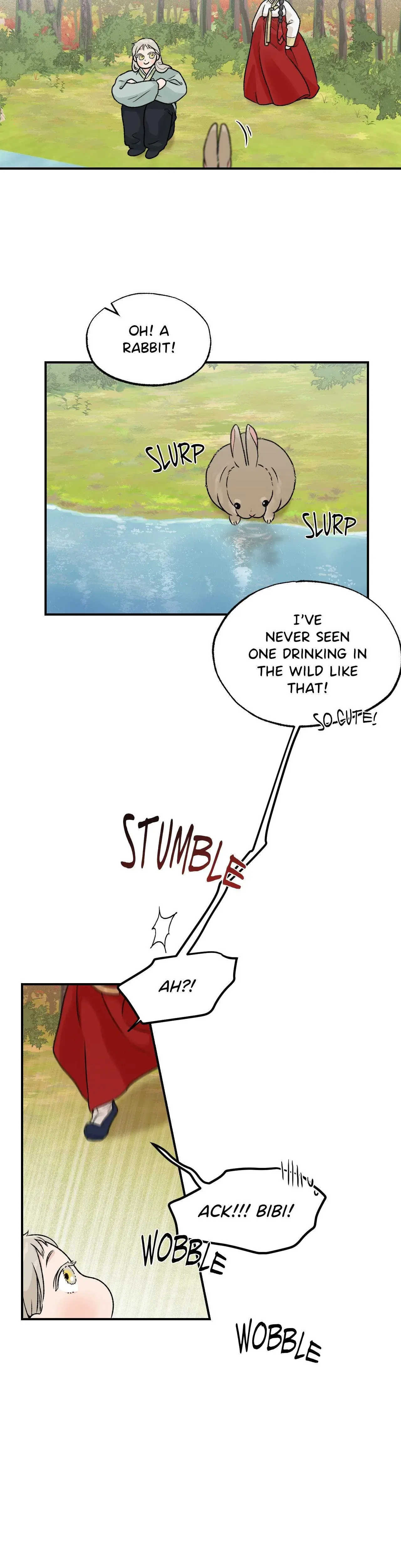 From Rain And Ash Chapter 31 - Page 7