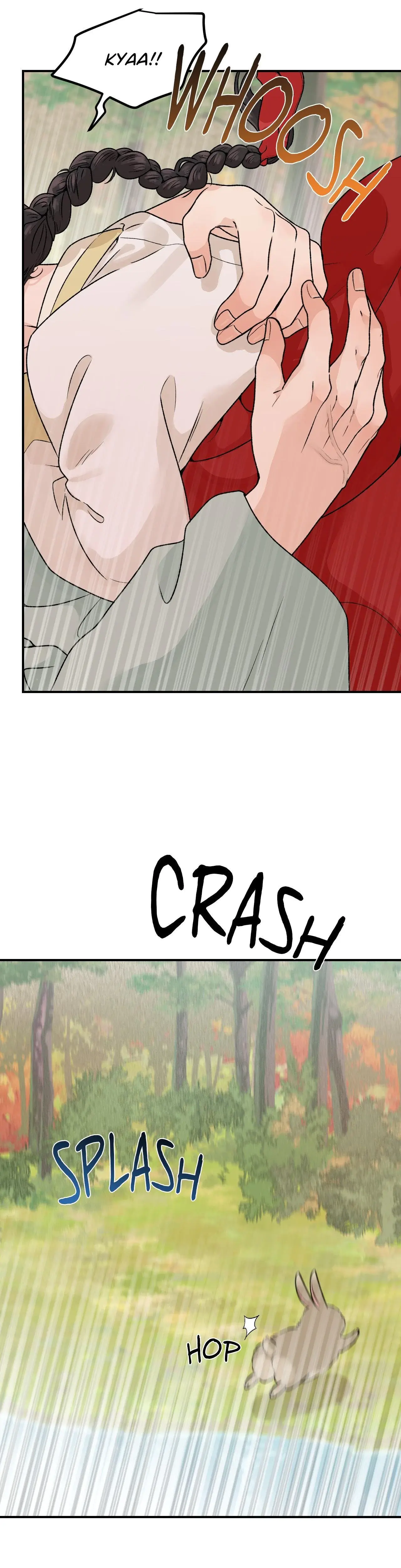 From Rain And Ash Chapter 31 - Page 8