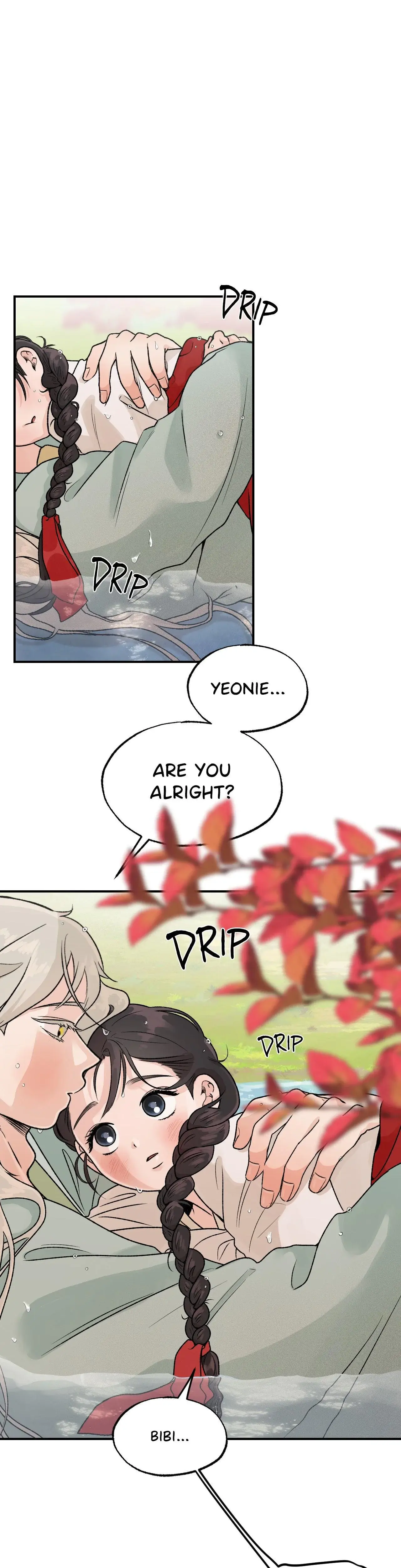 From Rain And Ash Chapter 31 - Page 9