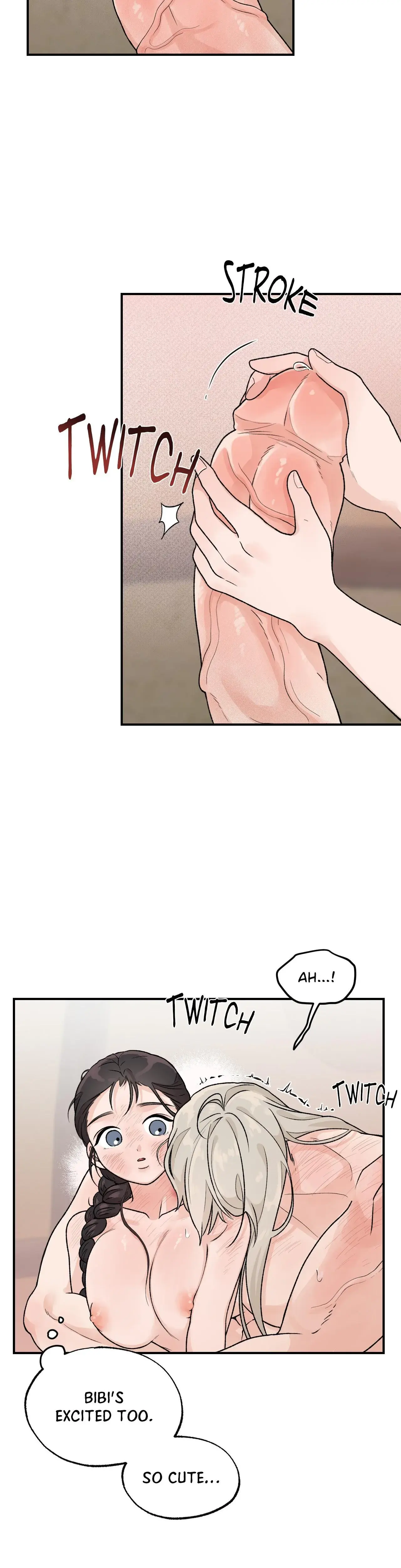 From Rain And Ash Chapter 32 - Page 10