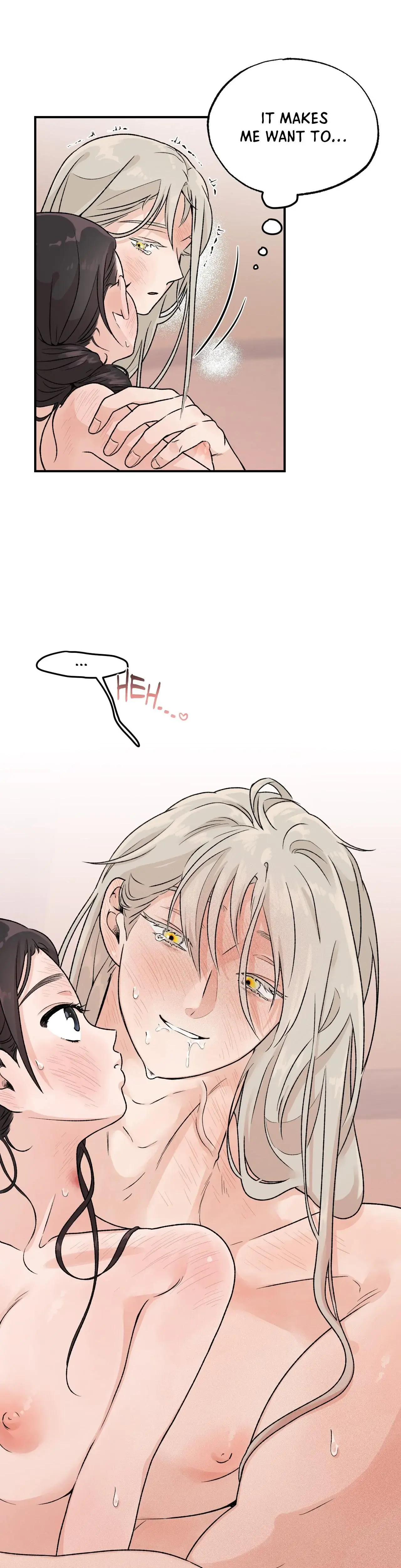 From Rain And Ash Chapter 32 - Page 11