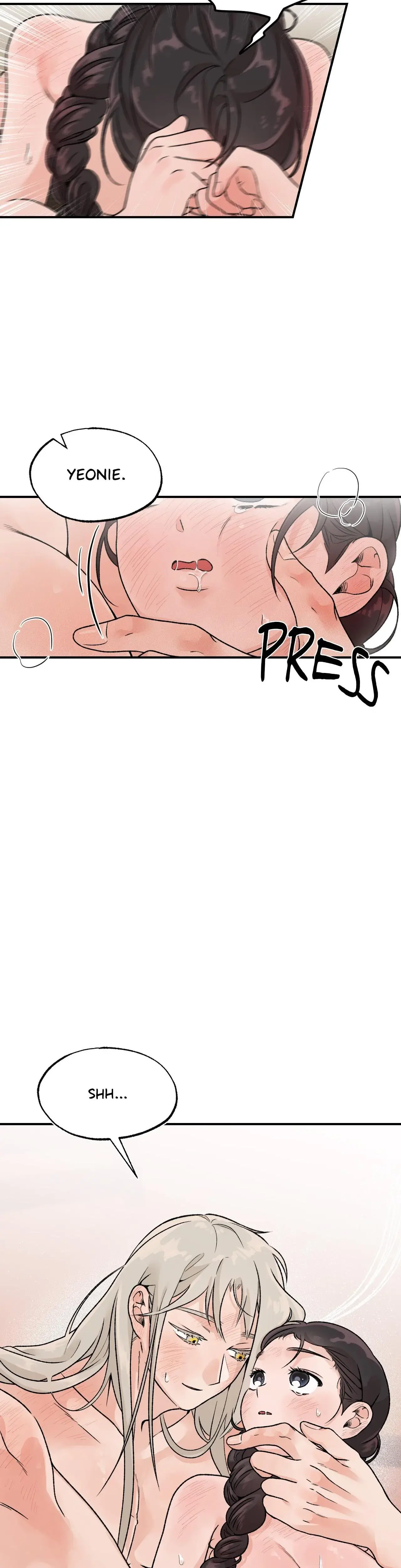 From Rain And Ash Chapter 32 - Page 22