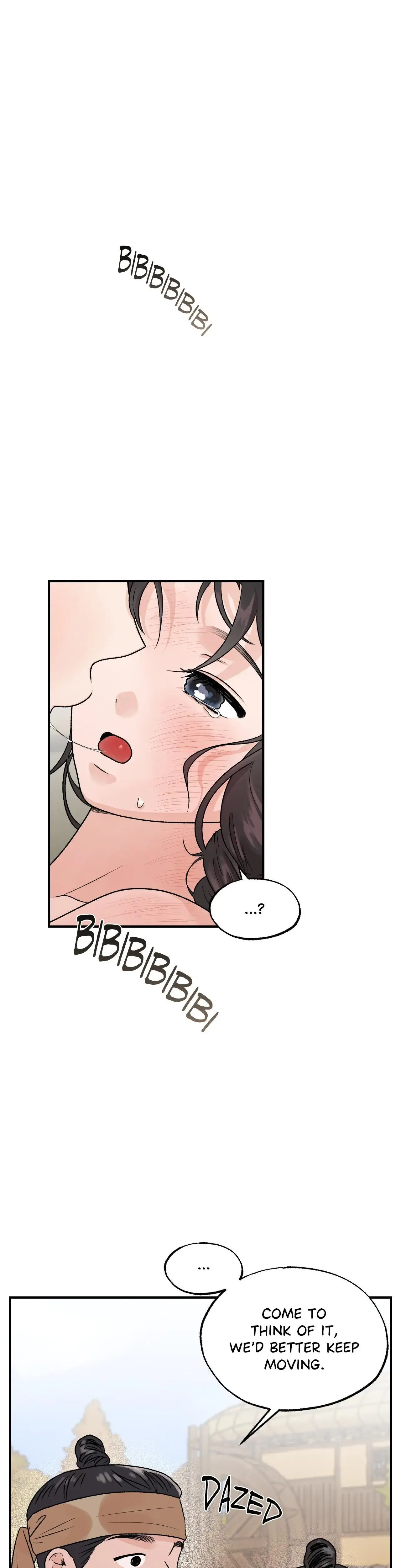 From Rain And Ash Chapter 33 - Page 13