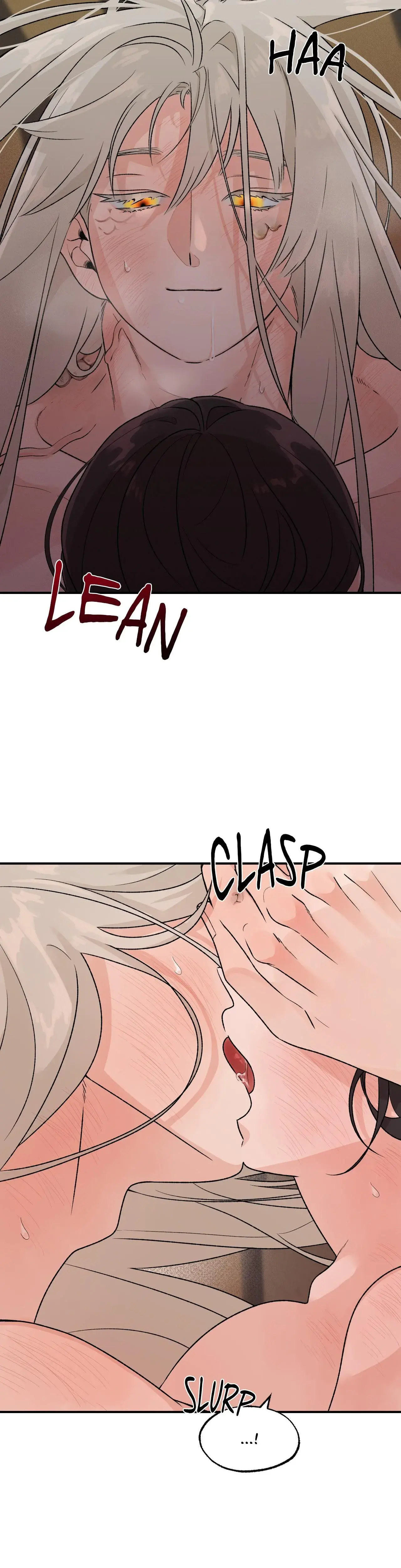 From Rain And Ash Chapter 33 - Page 15