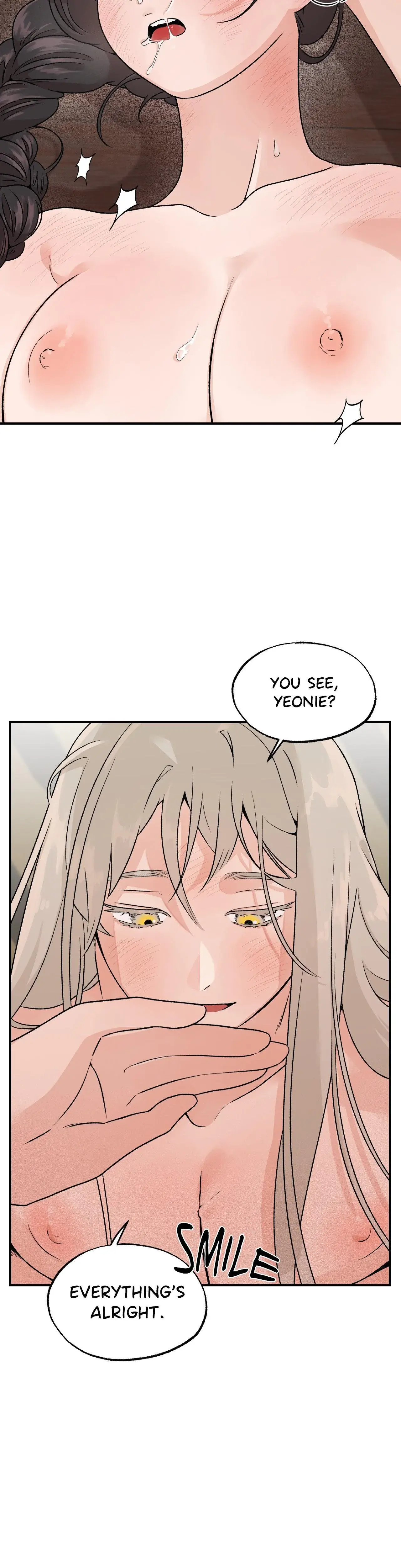 From Rain And Ash Chapter 33 - Page 18