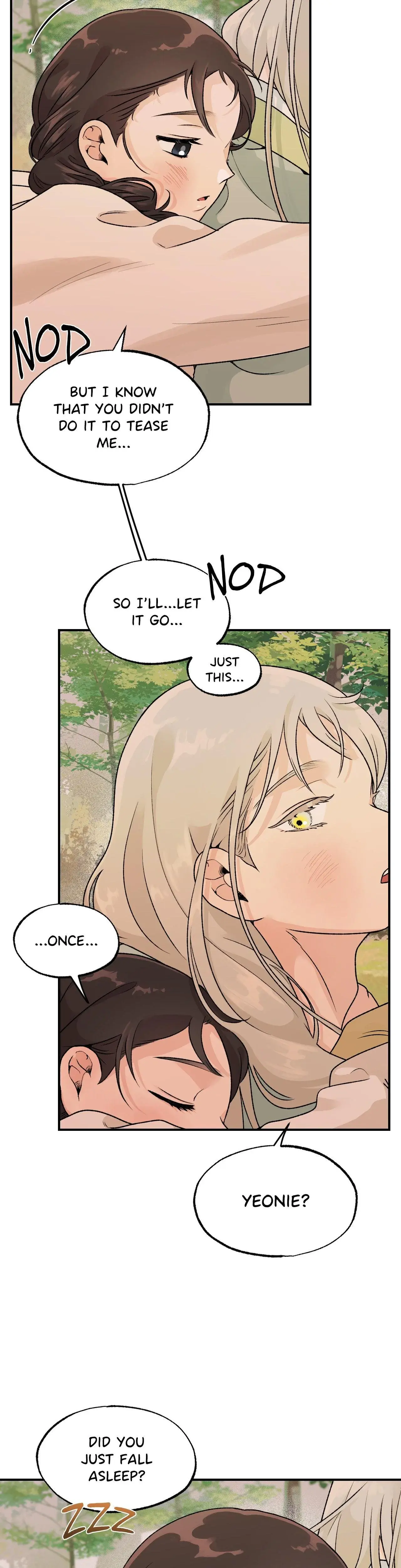 From Rain And Ash Chapter 33 - Page 22