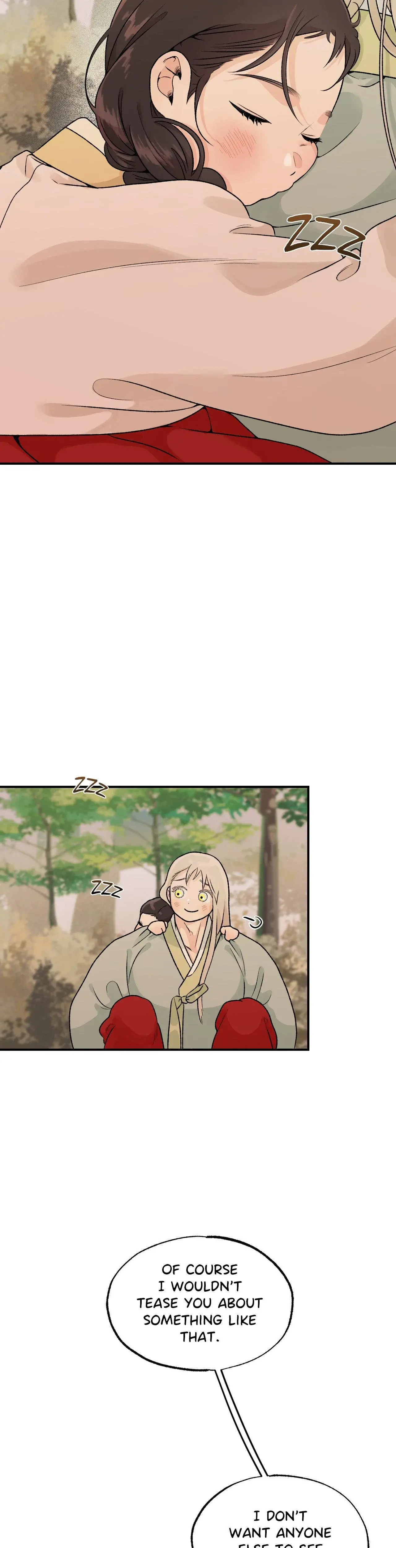 From Rain And Ash Chapter 33 - Page 23