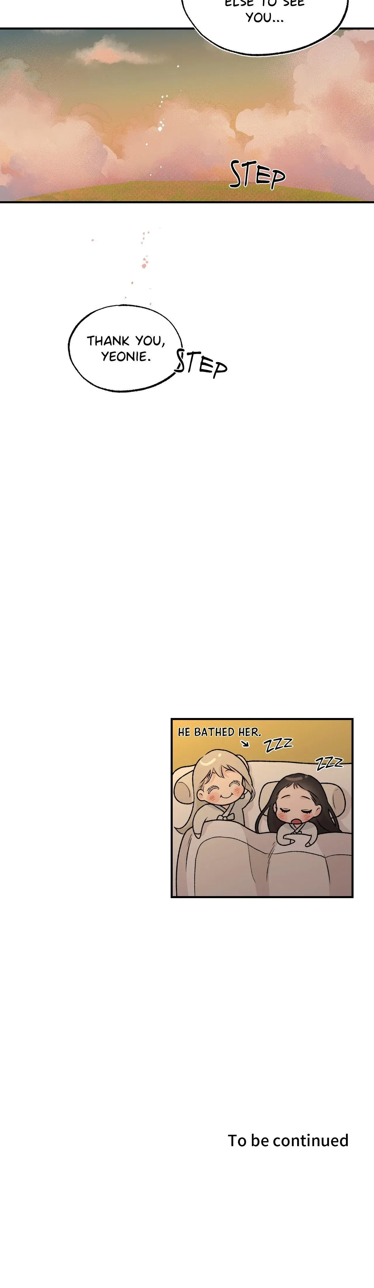 From Rain And Ash Chapter 33 - Page 24