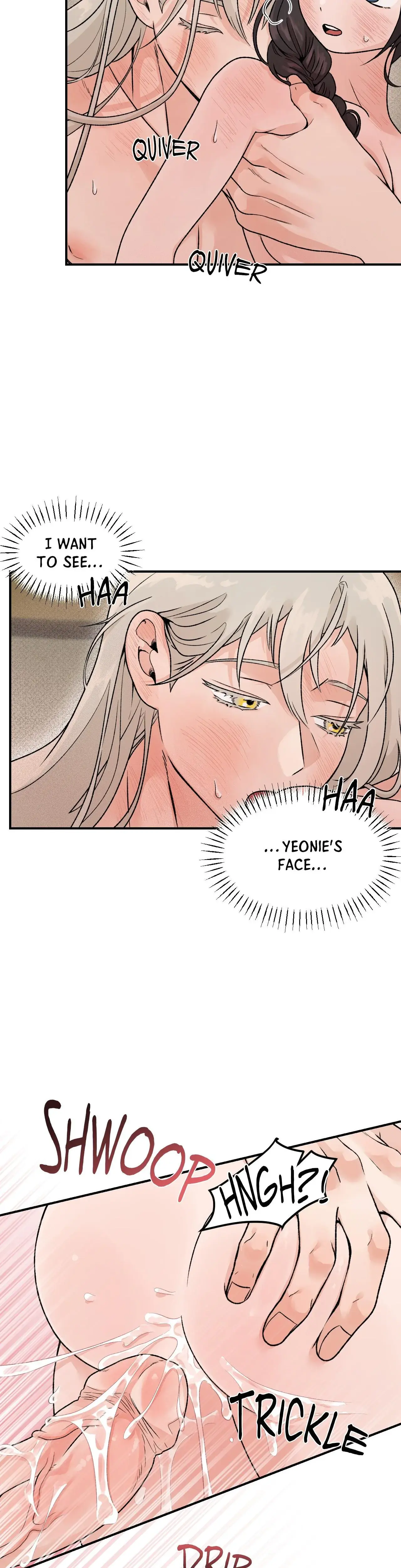 From Rain And Ash Chapter 33 - Page 7