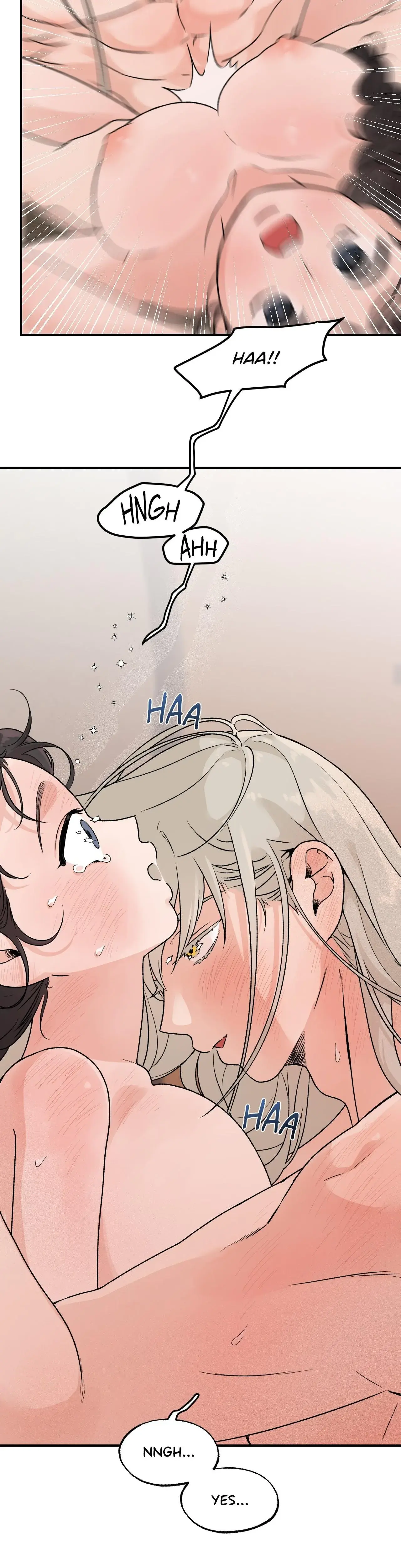 From Rain And Ash Chapter 33 - Page 9
