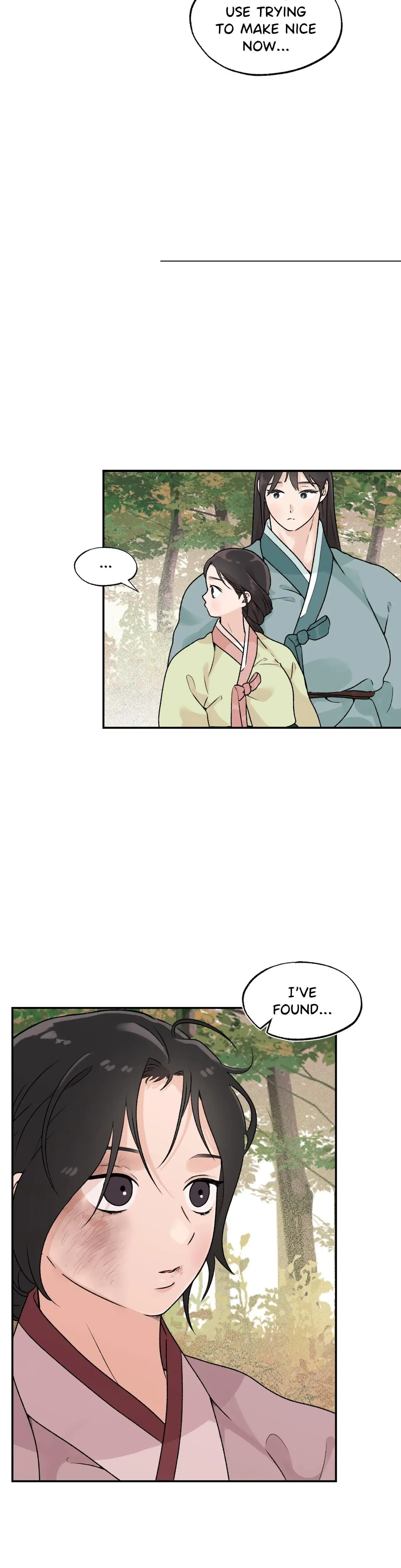 From Rain And Ash Chapter 34 - Page 15