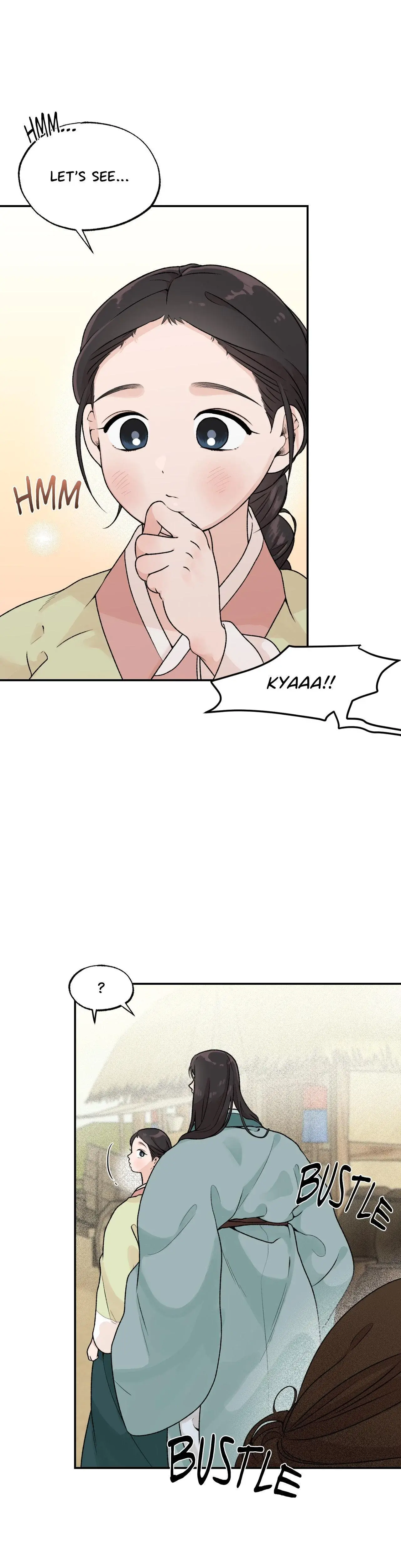 From Rain And Ash Chapter 34 - Page 2
