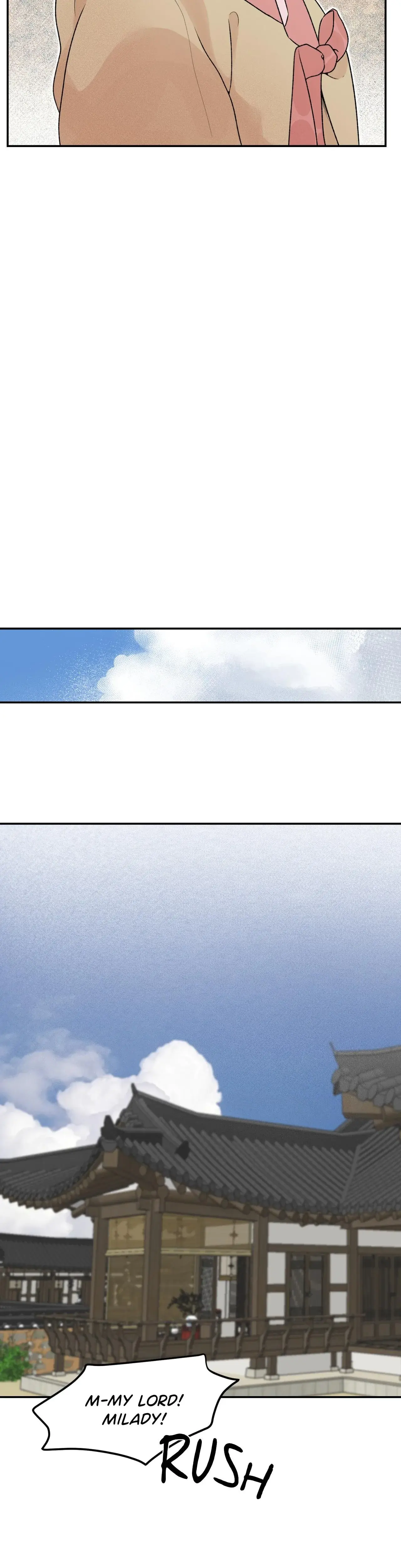 From Rain And Ash Chapter 34 - Page 20