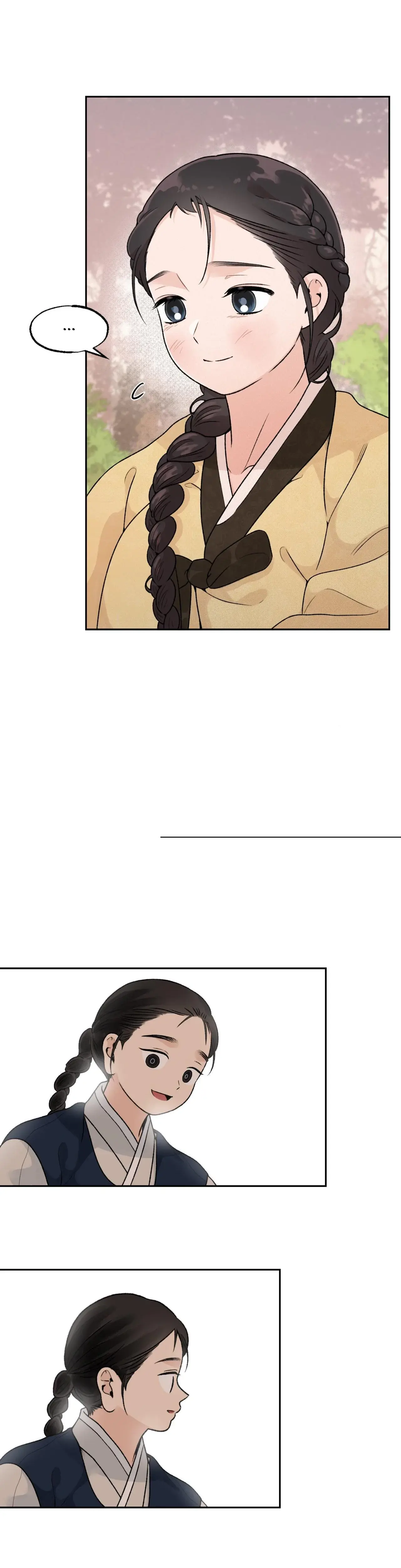 From Rain And Ash Chapter 35 - Page 11