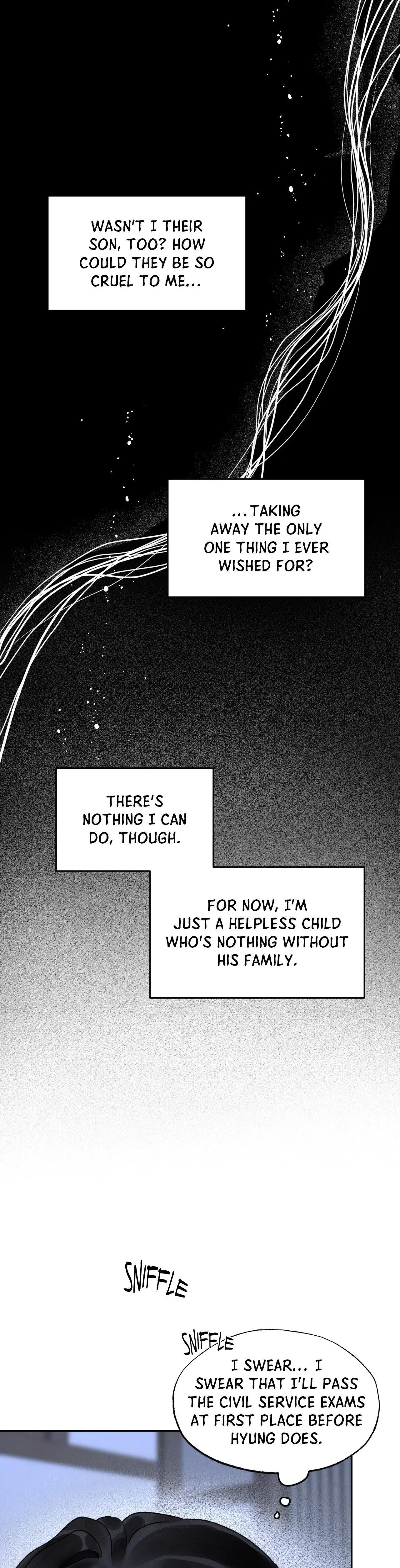 From Rain And Ash Chapter 35 - Page 16