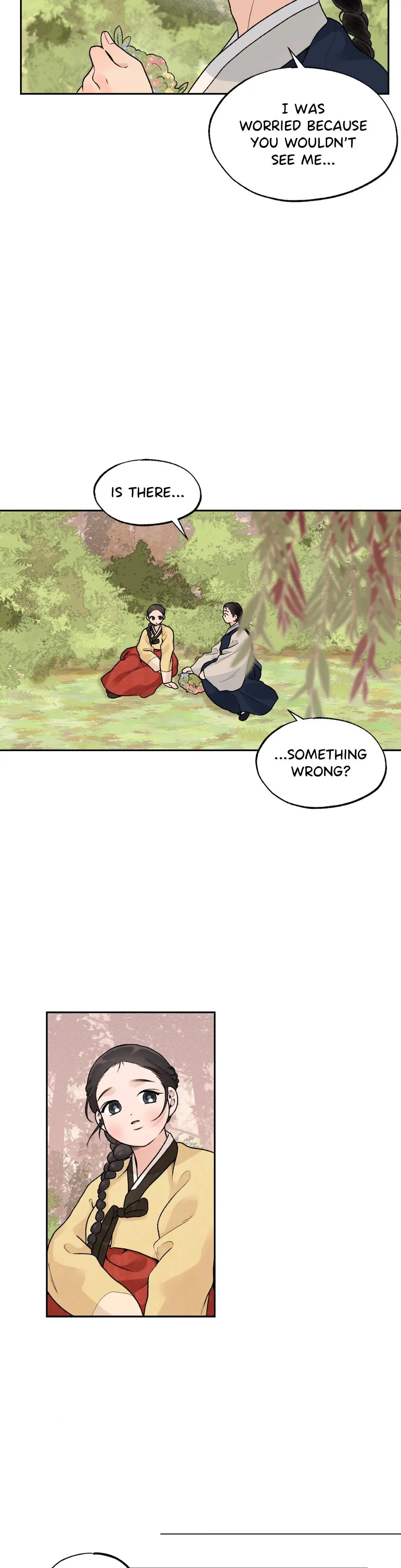 From Rain And Ash Chapter 35 - Page 7