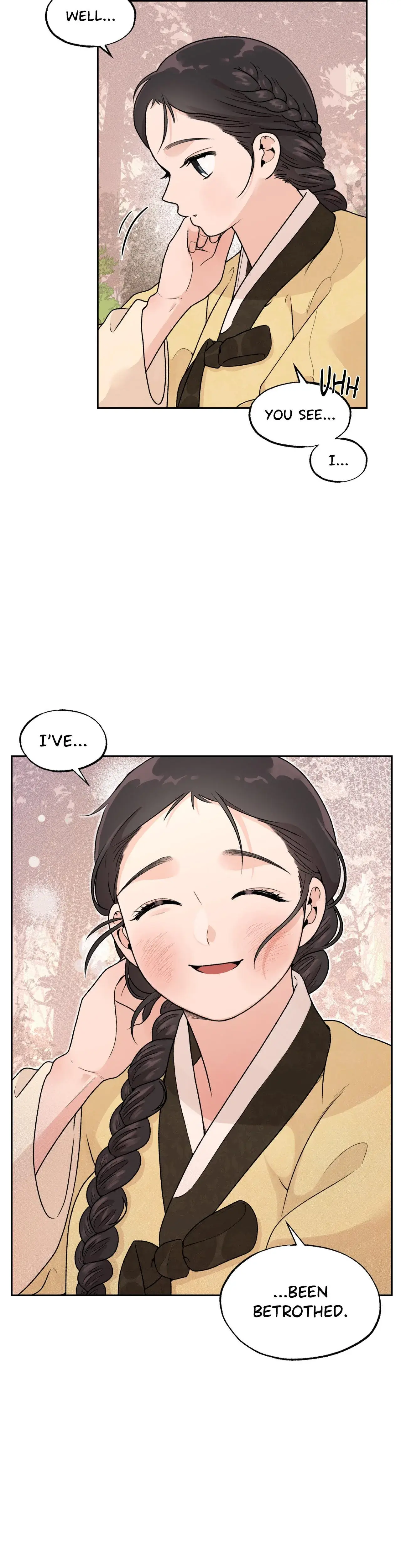 From Rain And Ash Chapter 35 - Page 8
