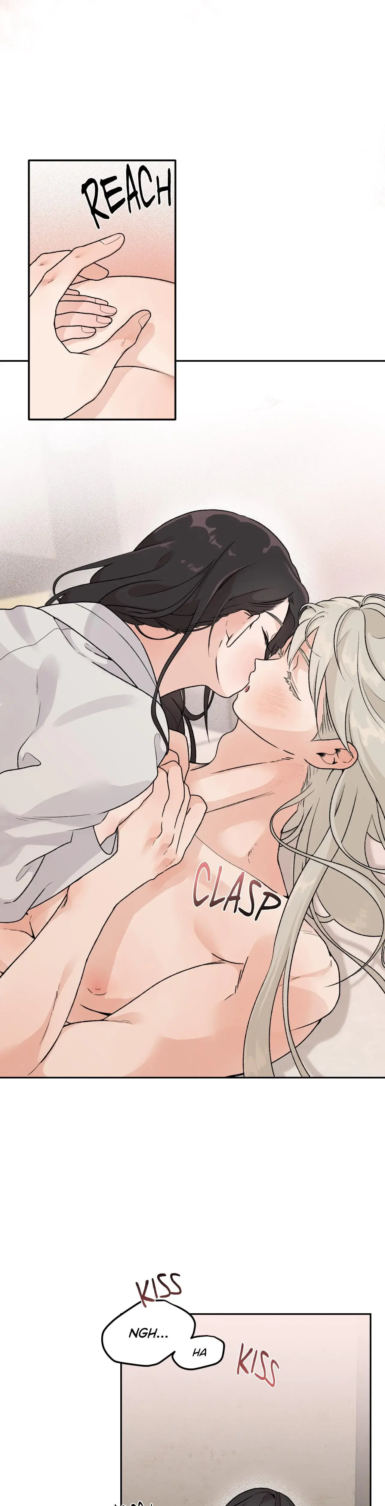 From Rain And Ash Chapter 37 - Page 10