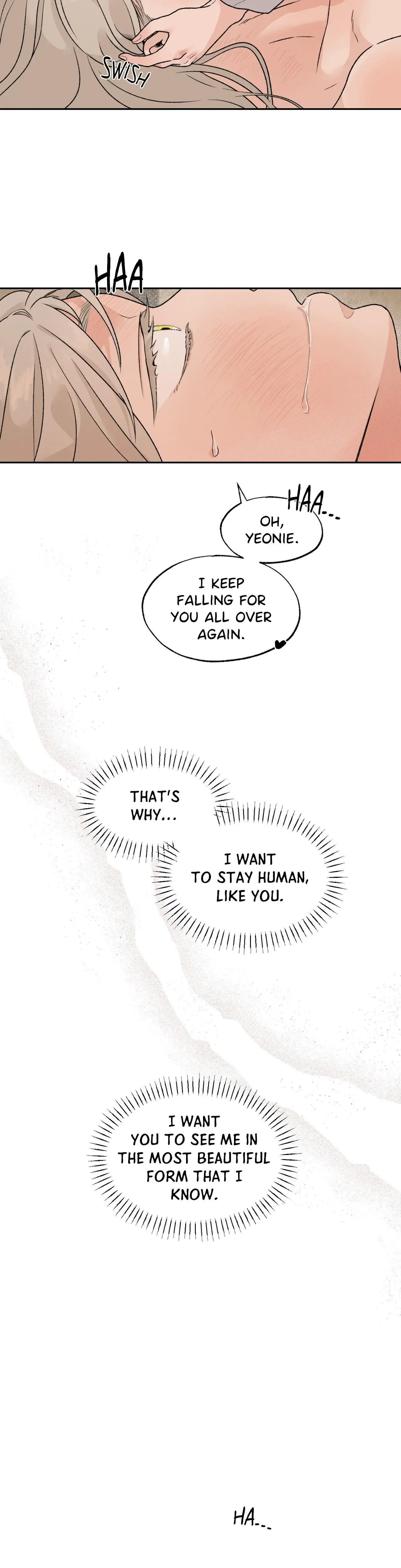 From Rain And Ash Chapter 37 - Page 13