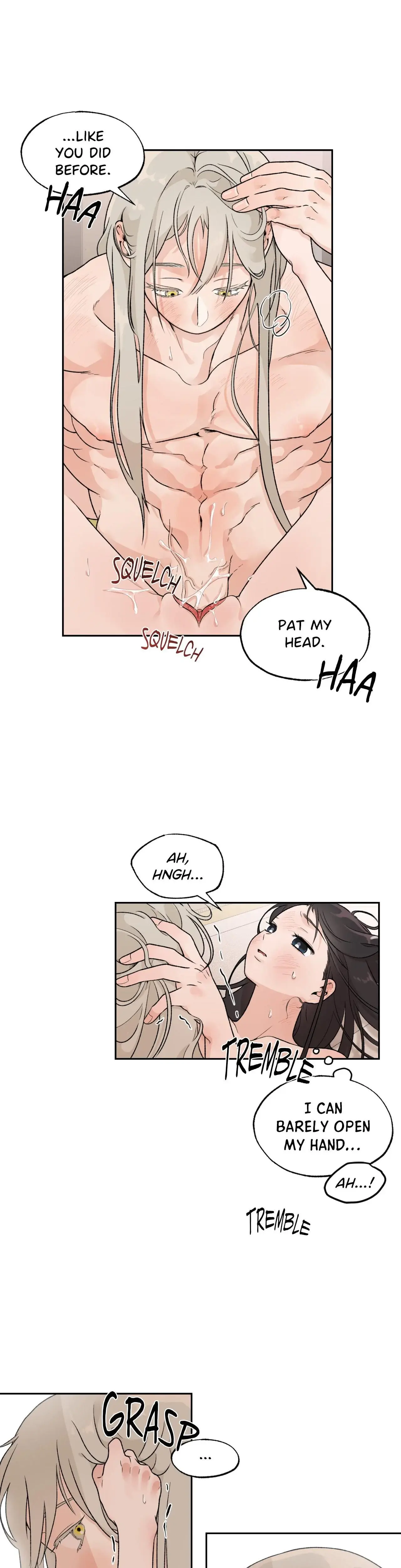 From Rain And Ash Chapter 37 - Page 17