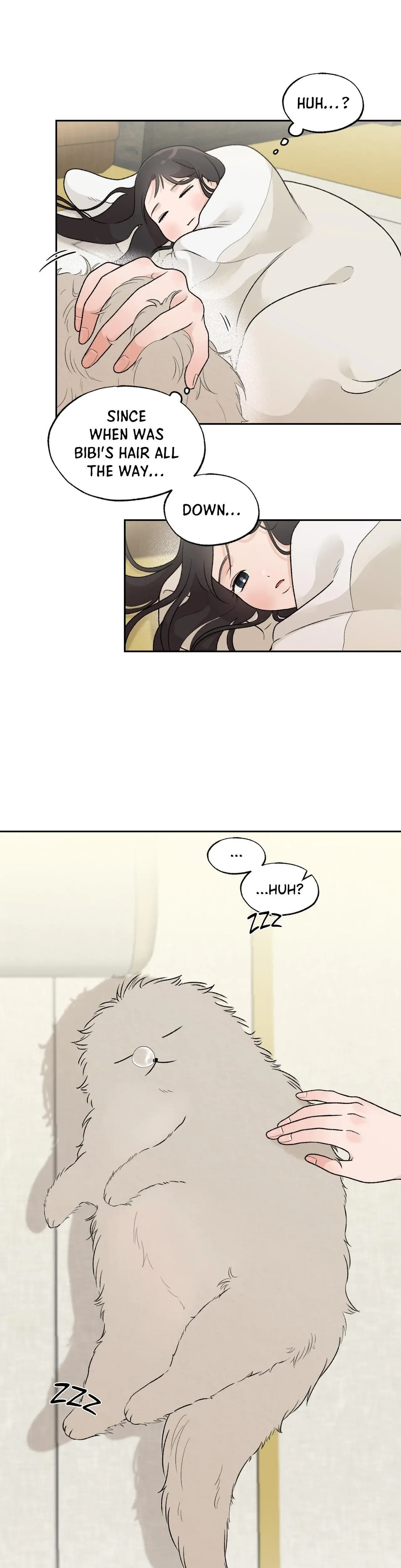 From Rain And Ash Chapter 37 - Page 2
