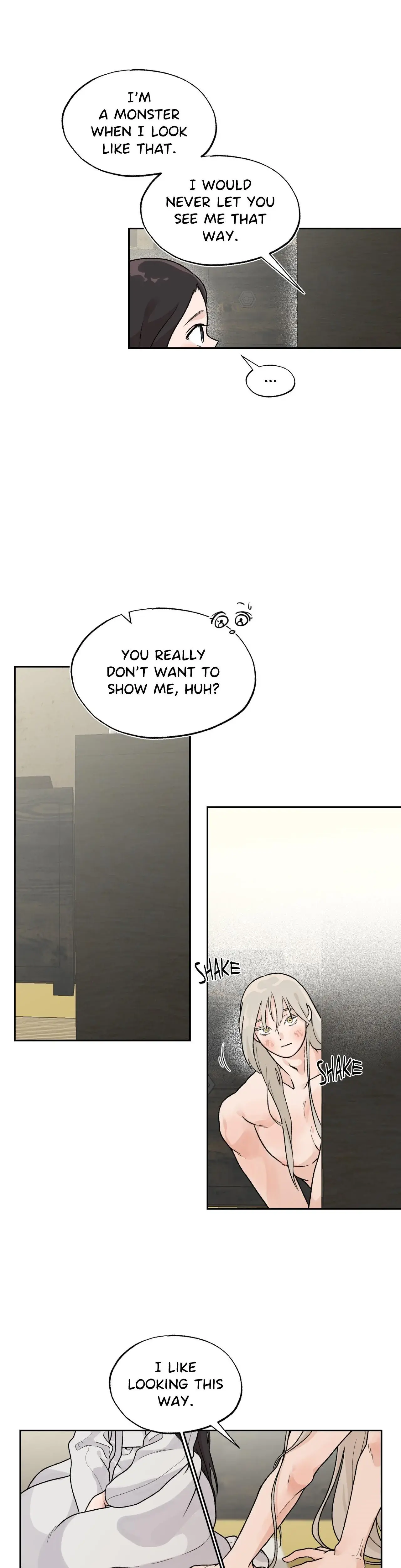 From Rain And Ash Chapter 37 - Page 6