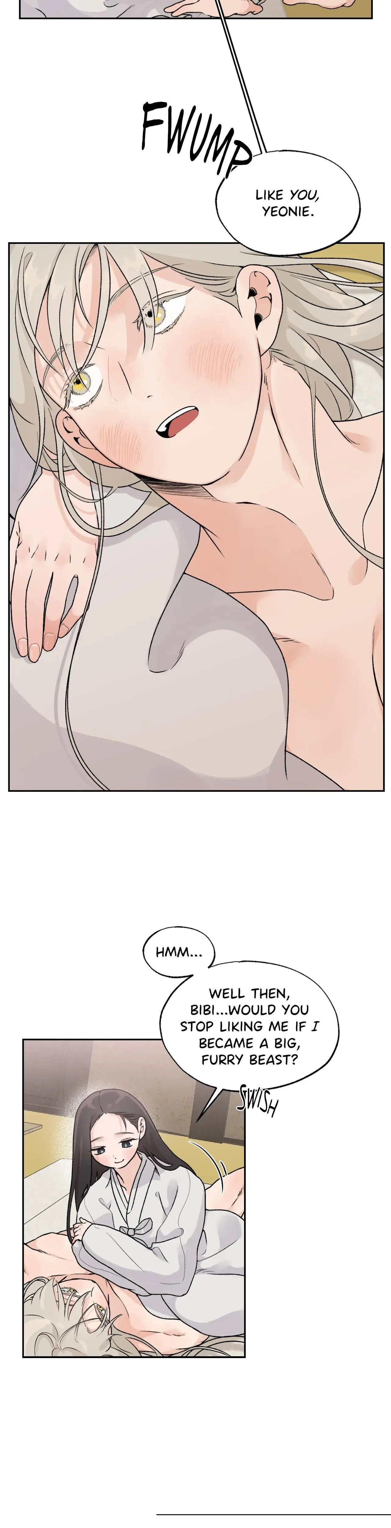 From Rain And Ash Chapter 37 - Page 7
