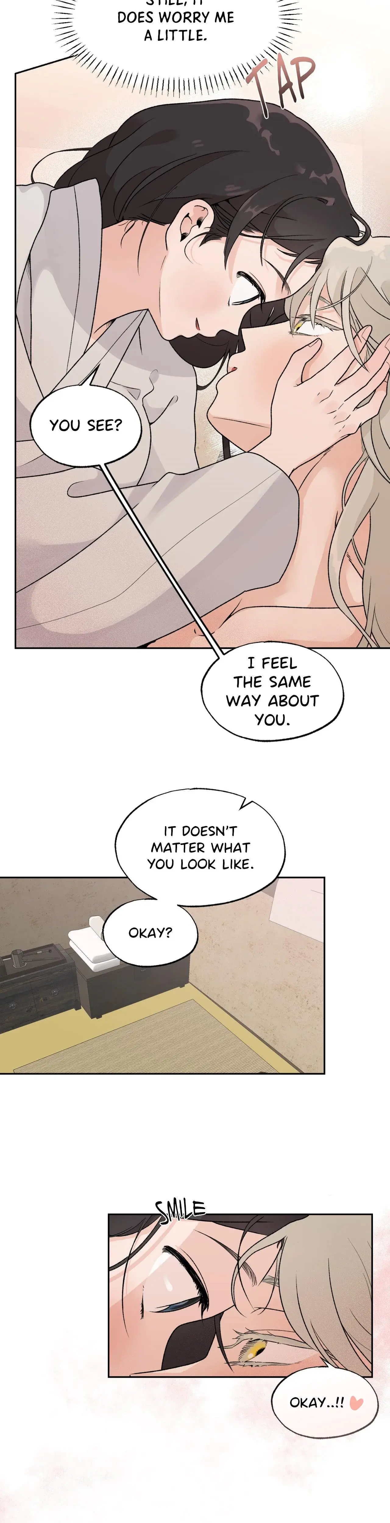 From Rain And Ash Chapter 37 - Page 9