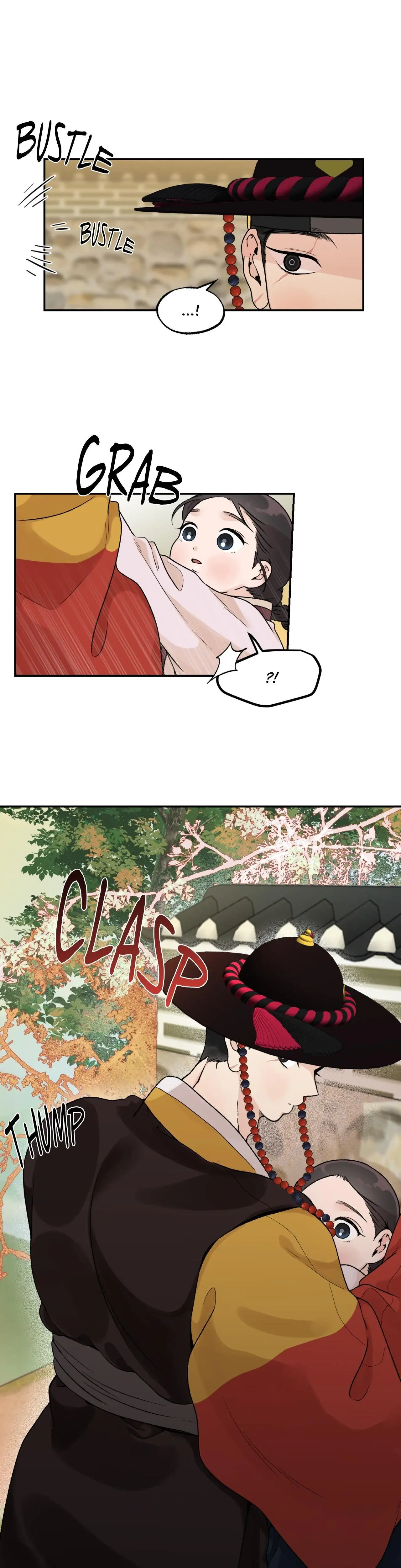 From Rain And Ash Chapter 38 - Page 13